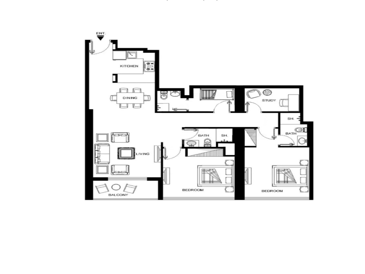 Sobha Creek Vistas Heights/Q2 2026